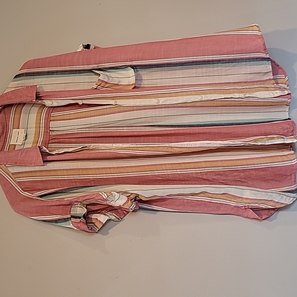 American Eagle Button Down - image 2